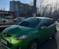 Зелений Мазда 2, об'ємом двигуна 1.5 л та пробігом 183 тис. км за 6200 $, фото 6 на Automoto.ua