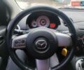 Зеленый Мазда 2, объемом двигателя 1.5 л и пробегом 147 тыс. км за 6000 $, фото 13 на Automoto.ua