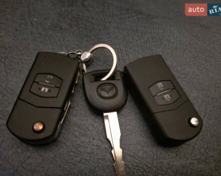 Зеленый Мазда 2, объемом двигателя 1.5 л и пробегом 168 тыс. км за 5700 $, фото 6 на Automoto.ua