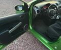 Зеленый Мазда 2, объемом двигателя 1.5 л и пробегом 135 тыс. км за 6000 $, фото 8 на Automoto.ua