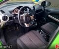 Зеленый Мазда 2, объемом двигателя 1.3 л и пробегом 19300 тыс. км за 4800 $, фото 6 на Automoto.ua