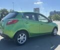 Зелений Мазда 2, об'ємом двигуна 1.3 л та пробігом 204 тис. км за 4600 $, фото 3 на Automoto.ua