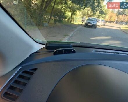 Зеленый Мазда 2, объемом двигателя 1.5 л и пробегом 168 тыс. км за 6600 $, фото 1 на Automoto.ua