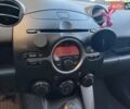 Зеленый Мазда 2, объемом двигателя 1.5 л и пробегом 168 тыс. км за 6600 $, фото 2 на Automoto.ua