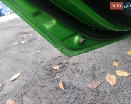 Зеленый Мазда 2, объемом двигателя 1.5 л и пробегом 147 тыс. км за 6000 $, фото 7 на Automoto.ua