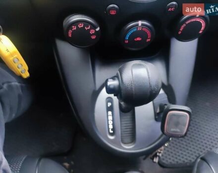 Зеленый Мазда 2, объемом двигателя 1.5 л и пробегом 147 тыс. км за 6000 $, фото 14 на Automoto.ua