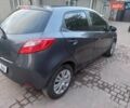 Зелений Мазда 2, об'ємом двигуна 1.4 л та пробігом 181 тис. км за 4800 $, фото 5 на Automoto.ua
