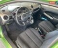 Зеленый Мазда 2, объемом двигателя 1.5 л и пробегом 88 тыс. км за 6800 $, фото 19 на Automoto.ua