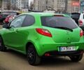 Зелений Мазда 2, об'ємом двигуна 1.4 л та пробігом 169 тис. км за 3700 $, фото 3 на Automoto.ua
