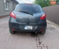 Зелений Мазда 2, об'ємом двигуна 1.4 л та пробігом 181 тис. км за 4800 $, фото 6 на Automoto.ua