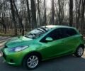 Зелений Мазда 2, об'ємом двигуна 1.5 л та пробігом 183 тис. км за 6200 $, фото 10 на Automoto.ua
