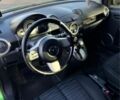 Зеленый Мазда 2, объемом двигателя 1.5 л и пробегом 183 тыс. км за 6000 $, фото 4 на Automoto.ua