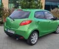 Зелений Мазда 2, об'ємом двигуна 1.5 л та пробігом 69 тис. км за 6300 $, фото 13 на Automoto.ua