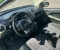 Зелений Мазда 2, об'ємом двигуна 1.3 л та пробігом 204 тис. км за 4600 $, фото 10 на Automoto.ua