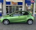 Зелений Мазда 2, об'ємом двигуна 1.5 л та пробігом 88 тис. км за 6800 $, фото 16 на Automoto.ua