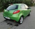 Зелений Мазда 2, об'ємом двигуна 1.5 л та пробігом 102 тис. км за 6800 $, фото 6 на Automoto.ua