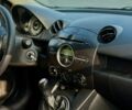Зелений Мазда 2, об'ємом двигуна 1.35 л та пробігом 239 тис. км за 4600 $, фото 4 на Automoto.ua