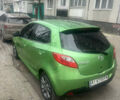 Мазда 2 2009 в Белой Церкве на Automoto.ua Зеленый Мазда 2, объемом двигателя 1.6 л и пробегом 169 тыс. км за 5700 $, фото 1 на Automoto.ua