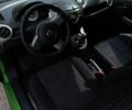 Зелений Мазда 2, об'ємом двигуна 1.35 л та пробігом 239 тис. км за 4600 $, фото 10 на Automoto.ua