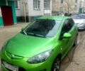 Зеленый Мазда 2, объемом двигателя 1.6 л и пробегом 169 тыс. км за 1900 $, фото 1 на Automoto.ua