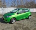 Зелений Мазда 2, об'ємом двигуна 1.4 л та пробігом 135 тис. км за 5700 $, фото 13 на Automoto.ua