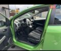 Зеленый Мазда 2, объемом двигателя 1.5 л и пробегом 103 тыс. км за 5900 $, фото 2 на Automoto.ua
