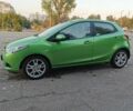 Зелений Мазда 2, об'ємом двигуна 1.5 л та пробігом 102 тис. км за 6800 $, фото 2 на Automoto.ua