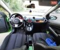 Зеленый Мазда 2, объемом двигателя 1.5 л и пробегом 102 тыс. км за 6798 $, фото 10 на Automoto.ua