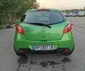 Зелений Мазда 2, об'ємом двигуна 1.5 л та пробігом 102 тис. км за 6800 $, фото 5 на Automoto.ua