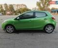 Зеленый Мазда 2, объемом двигателя 1.5 л и пробегом 102 тыс. км за 6798 $, фото 3 на Automoto.ua