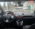 Мазда 2 2009 в Белой Церкве на Automoto.ua Зеленый Мазда 2, объемом двигателя 1.6 л и пробегом 169 тыс. км за 5700 $, фото 5 на Automoto.ua