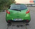 Зеленый Мазда 2, объемом двигателя 1.5 л и пробегом 102 тыс. км за 6798 $, фото 5 на Automoto.ua