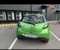 Зеленый Мазда 2, объемом двигателя 1.5 л и пробегом 103 тыс. км за 5900 $, фото 6 на Automoto.ua