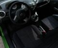 Зеленый Мазда 2, объемом двигателя 1.35 л и пробегом 238 тыс. км за 4600 $, фото 8 на Automoto.ua