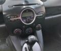 Зеленый Мазда 2, объемом двигателя 1.5 л и пробегом 146 тыс. км за 6700 $, фото 10 на Automoto.ua