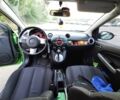 Зелений Мазда 2, об'ємом двигуна 1.5 л та пробігом 102 тис. км за 6800 $, фото 9 на Automoto.ua
