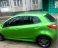 Зеленый Мазда 2, объемом двигателя 1.6 л и пробегом 169 тыс. км за 1900 $, фото 3 на Automoto.ua