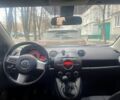 Зеленый Мазда 2, объемом двигателя 1.6 л и пробегом 169 тыс. км за 1900 $, фото 8 на Automoto.ua