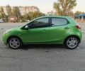 Зелений Мазда 2, об'ємом двигуна 1.5 л та пробігом 102 тис. км за 6800 $, фото 3 на Automoto.ua