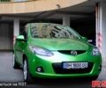 Зелений Мазда 2, об'ємом двигуна 1.5 л та пробігом 160 тис. км за 6300 $, фото 1 на Automoto.ua