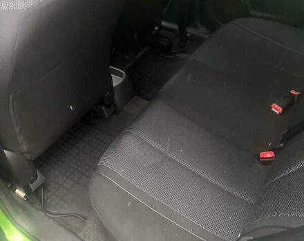 Мазда 2 2009 в Белой Церкве на Automoto.ua Зеленый Мазда 2, объемом двигателя 1.6 л и пробегом 169 тыс. км за 5700 $, фото 2 на Automoto.ua