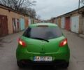 Зелений Мазда 2, об'ємом двигуна 1.5 л та пробігом 151 тис. км за 5950 $, фото 4 на Automoto.ua