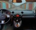 Зелений Мазда 2, об'ємом двигуна 1.5 л та пробігом 151 тис. км за 5950 $, фото 2 на Automoto.ua