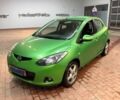 Зеленый Мазда 2, объемом двигателя 0 л и пробегом 136 тыс. км за 4423 $, фото 1 на Automoto.ua