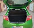 Зеленый Мазда 2, объемом двигателя 1.5 л и пробегом 151 тыс. км за 5700 $, фото 13 на Automoto.ua