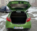 Зелений Мазда 2, об'ємом двигуна 1.5 л та пробігом 151 тис. км за 7100 $, фото 15 на Automoto.ua