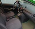 Зелений Мазда 2, об'ємом двигуна 1.5 л та пробігом 151 тис. км за 5950 $, фото 6 на Automoto.ua