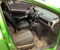 Зеленый Мазда 2, объемом двигателя 0 л и пробегом 136 тыс. км за 4423 $, фото 1 на Automoto.ua