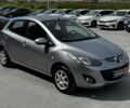 Зеленый Мазда 2, объемом двигателя 2 л и пробегом 343 тыс. км за 4990 $, фото 4 на Automoto.ua