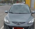 Зеленый Мазда 2, объемом двигателя 1.4 л и пробегом 198 тыс. км за 6700 $, фото 1 на Automoto.ua